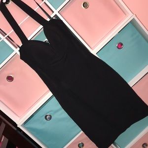 Women’s BCBG bandage dress NWT size 8